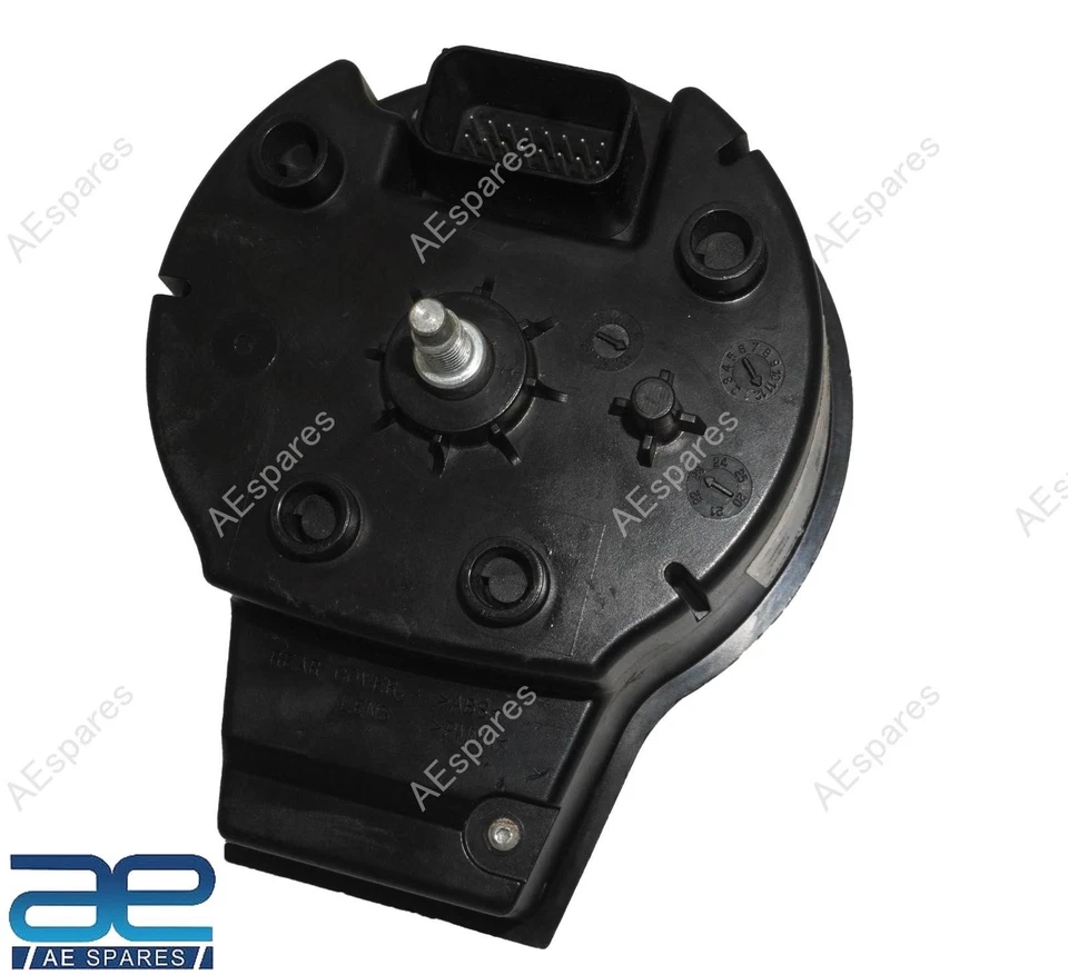 Instrument Cluster KMPH For Royal Enfield New Classic Reborn 350 RAM00590 ECs - Image 2 of 4