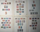 Lot of Greece Year 1935-1954 Postage Collectible Stamps Used/MH