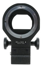 Nikon Bellows Focusing Attachment Model III F Mount Cameras