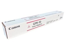 Genuine Canon GPR30 2797B003 Magenta Toner Cartridge - Open Box