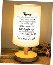 Mom Birthday Gifts from Daughter Son, Birthday Gifts for Mother from Daughter