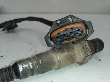 Sonde lambda Opel OMEGA