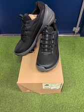 Ecco Biom Tour Mens Shoes 43 Black