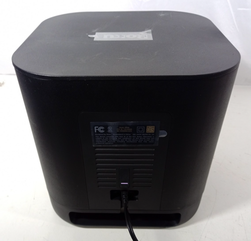 Roku 10" Wireless Bass Pro Subwoofer 250W 9201X - Tested & Working - Picture 5 of 6