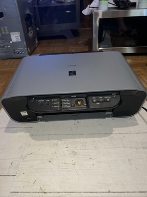 Canon PIXMA MP160 All-In-One USB InkJet Photo Printer