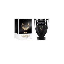 Paco Rabanne Invictus Victory Absolu 3.4 oz Parfum Intense Spray for Men