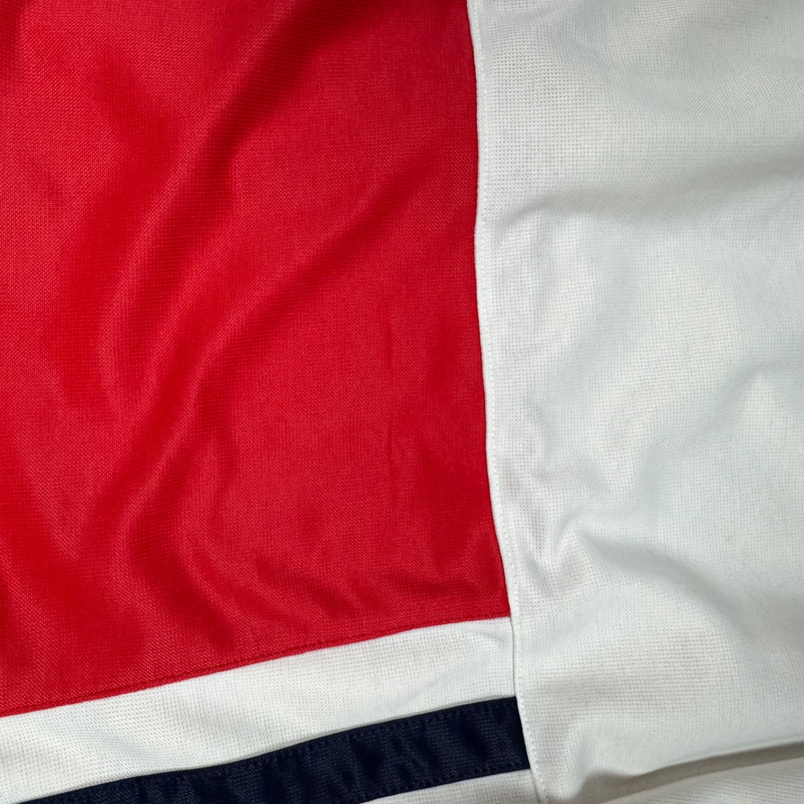 Rare 80s Vintage Adidas Track Top - Made in Malta (Size 50) thumbnail 8