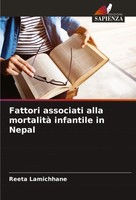 Reeta Lamichhane | Fattori Associati Alla Mortalità Infantile In Nepal | Buch