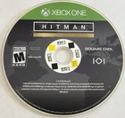 Hitman: The Complete First Season (Xbox One) DISC ONLY | NO TRACKING | M3137