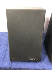 Electro Voice EV SL10-2V Movie Theater Cinema speakers EV SL10-2V