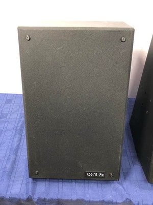 Electro Voice EV SL10-2V Movie Theater Cinema speakers EV SL10-2V