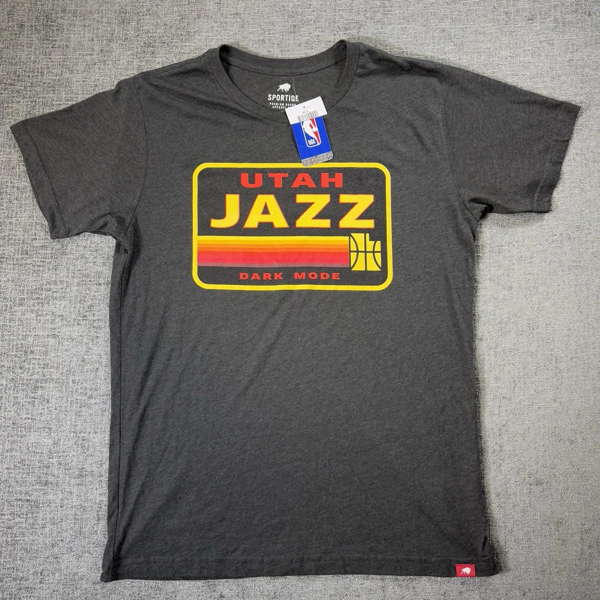 Utah Jazz Fan Shirts for sale | eBay
