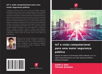 Shiplu Das (U. A.) | Iot E VisãO Computacional Para Uma Maior SegurançA PúBlica