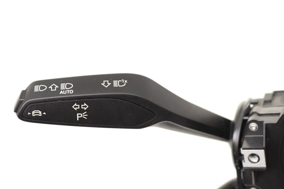 2021-2024 AUDI RS5 SPORTBACK - Steering Column Switch / Stalk Assembly - Image 4 of 4