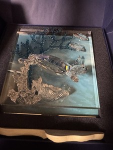 Swarovski Wonders of the Sea Eternity | eBay