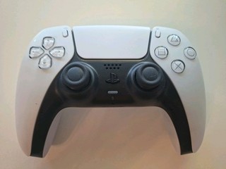 Sony DualSense Drahtloser Controller für Sony PlayStation 5