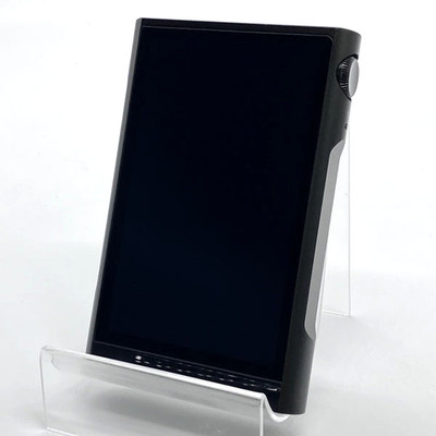 SHANLING M3X Hi-Res Digital Audio Player DAP Android Bluetooth WiFi 32GB Black
