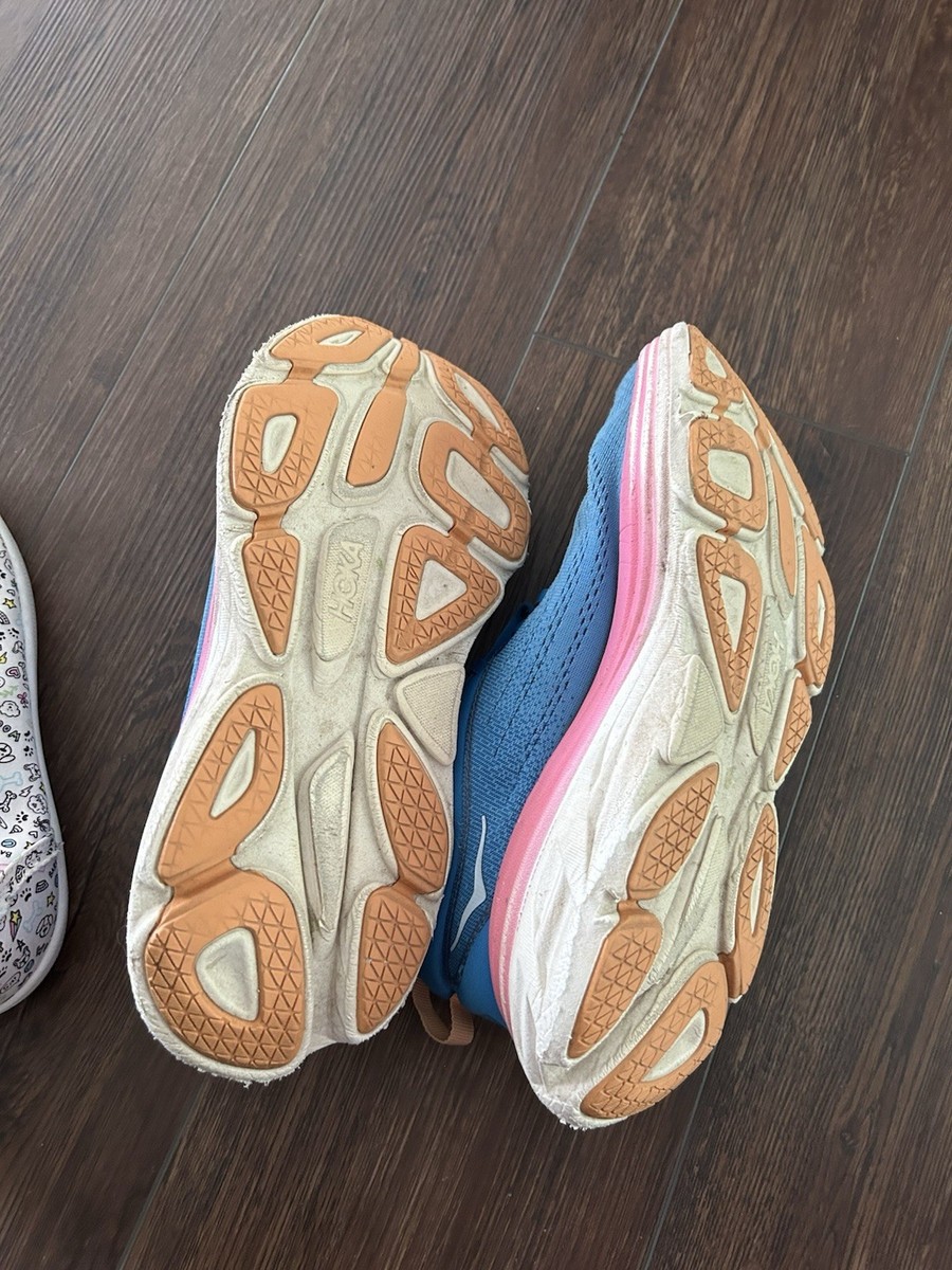 Hoka Bondi View 3