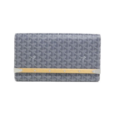 Authentic GOYARD Monte Carlo MM Bag  #270-004-005-2646