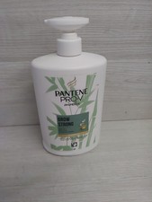 Pantene Pro-V Miracles Grow Strong Biotin Strengthening Shampoo 1L Pump