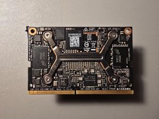 NVIDIA Jetson Xavier NX MODULE AI Core Board 900-83668-0000-000