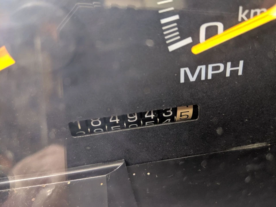 Cuadro de instrumentos velocímetro 16221455 compatible con 95-00 Chevrolet Tahoe o48-203513 Foto 4 de 4