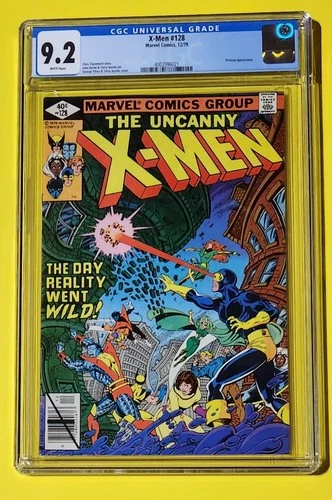 Comic Image
