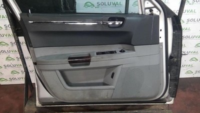 TÜR LINKS VORNE DOOR LEFT FRONT Chrysler 300C PHASE 1 BREAK 05134171AP