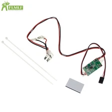 Remote Engine Safety Kill Switch in US for 1/5 HPI RV KM Baja 5B 5T 5SC FG Parts