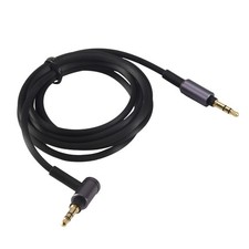 For WH-1000 XM2 XM3 XM4 H900N H800 Headphone 3.5mm Audio Cable, 1.5M/4.9Ft4774