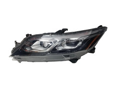 2020 ECLIPSE CROSS Headlamp Light Assembly Left Driver Side Used OEM *26060W460P
