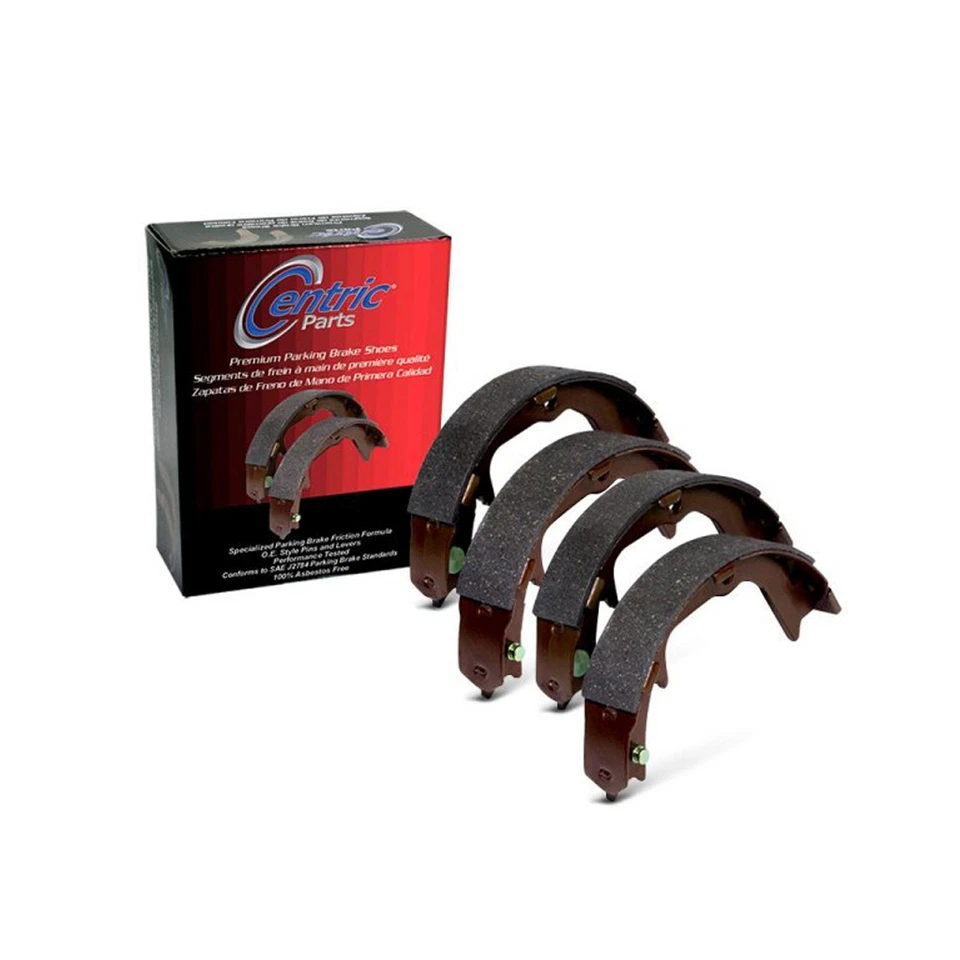 Kit de herrajes de freno de estacionamiento trasero para BMW 125i 2009-2012 Foto 4 de 4