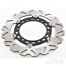 Benelli TNT 300 Front Brake Disc Rotor – QJ Brake Rotor | 45030P100105