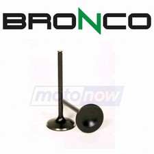Bronco AU-09024I Intake Valve for Engine Valve Train Intake Valves bj