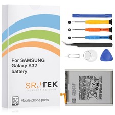 Original Battery for Samsung Galaxy A32 5G/A42 5G/A72 SM-A326 SM-A426 A725 St...