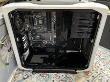 Corsair Graphite Series 600T Special White Edition ATX pc case