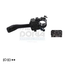 Steering column switch MEAT & DORIA 231889