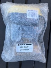 Proportional Ball Valve 1 Npt 24v Acdc Granzow Vm5-b6a2p1