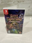 Hotel Transylvania Scary Tale Adventure - Nintendo Switch