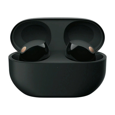 Sony WF-1000XM5 The Best Truly Wireless Bluetooth Noise Canceling Earbuds Black