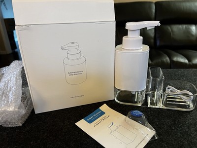 Automatic Soap Dispenser New In Box