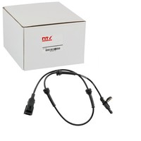 NTY ABS-SENSOR Raddrehzahl Hinten Links/Rechts Passend FüR Land Rover Range | HC