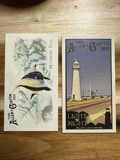 2025 Topps Allen & Ginter MINI INSERTS You Pick & Complete Your Set!