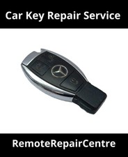 Reparatur Service für Mercedes A B C Klasse CL CLK CLS SLK 3 Tasten Fernbedienung Schlüsselanhänger Reparatur Service für Mercedes A B C Klasse CL CLK CLS SLK 3 Tasten Fernbedienung Schlüsselanhänger