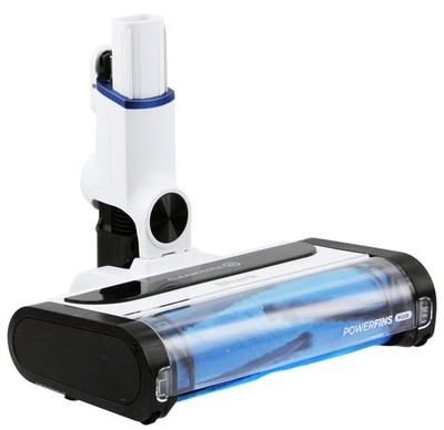 Shark Motorized Floor Nozzle w/Brushroll Cordless Vacuum UZ565H | eBay