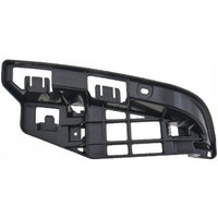 Diederichs 1655266 Halter, StoßStange Hinten Rechts FüR MERCEDES-BENZ GLK-KLASSE