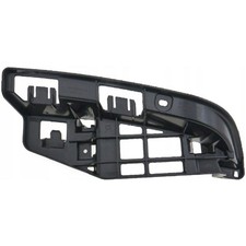 DIEDERICHS 1655266 Halter, Stoßstange hinten rechts für MERCEDES-BENZ GLK-KLASSE