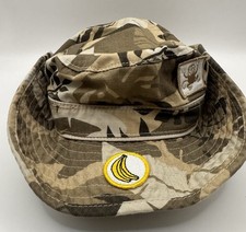 Baby Gap Camouflage Bucket Hat No Tags