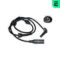 Abs Sensor Raddrehzahl Era 560961A FüR Fiat Doblo Cargo Multijet 263AXC1A Power