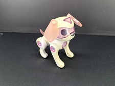 American Girl Doll Luciana  s Robotic Dog not working 